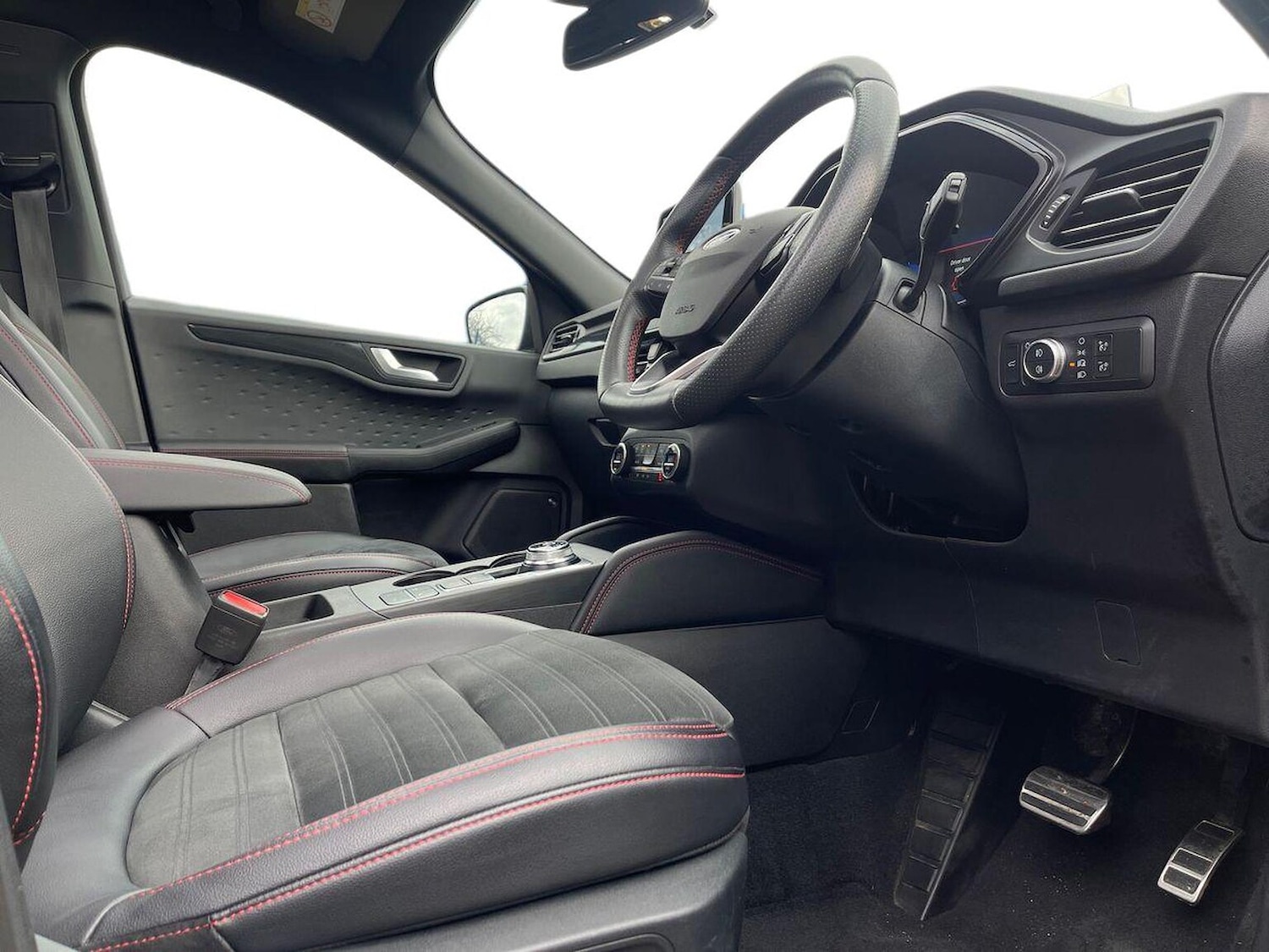 Used Ford Kuga 2020 for sale - 76506164: Photo 15