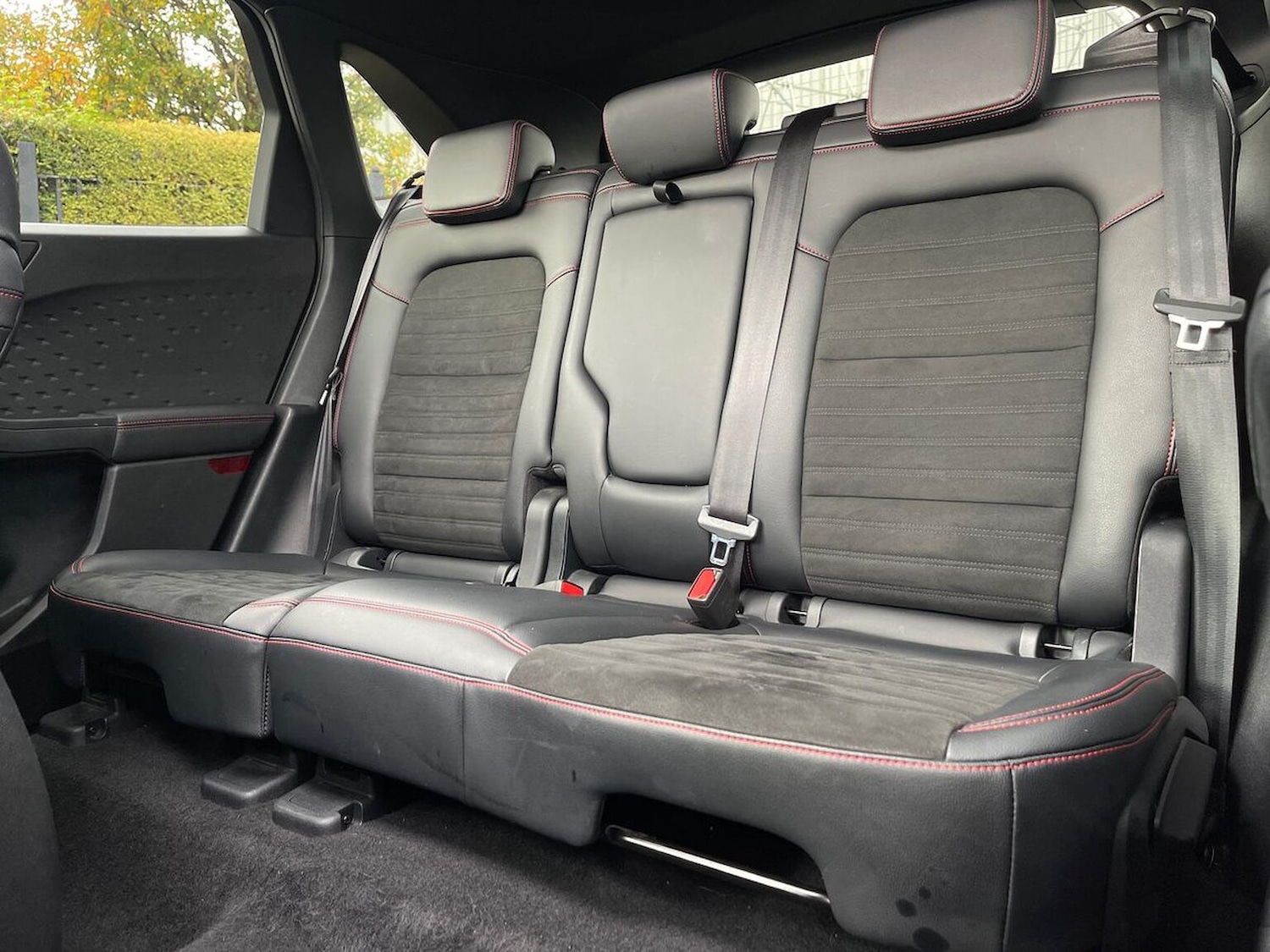 Used Ford Kuga 2020 for sale - 76506164: Photo 16