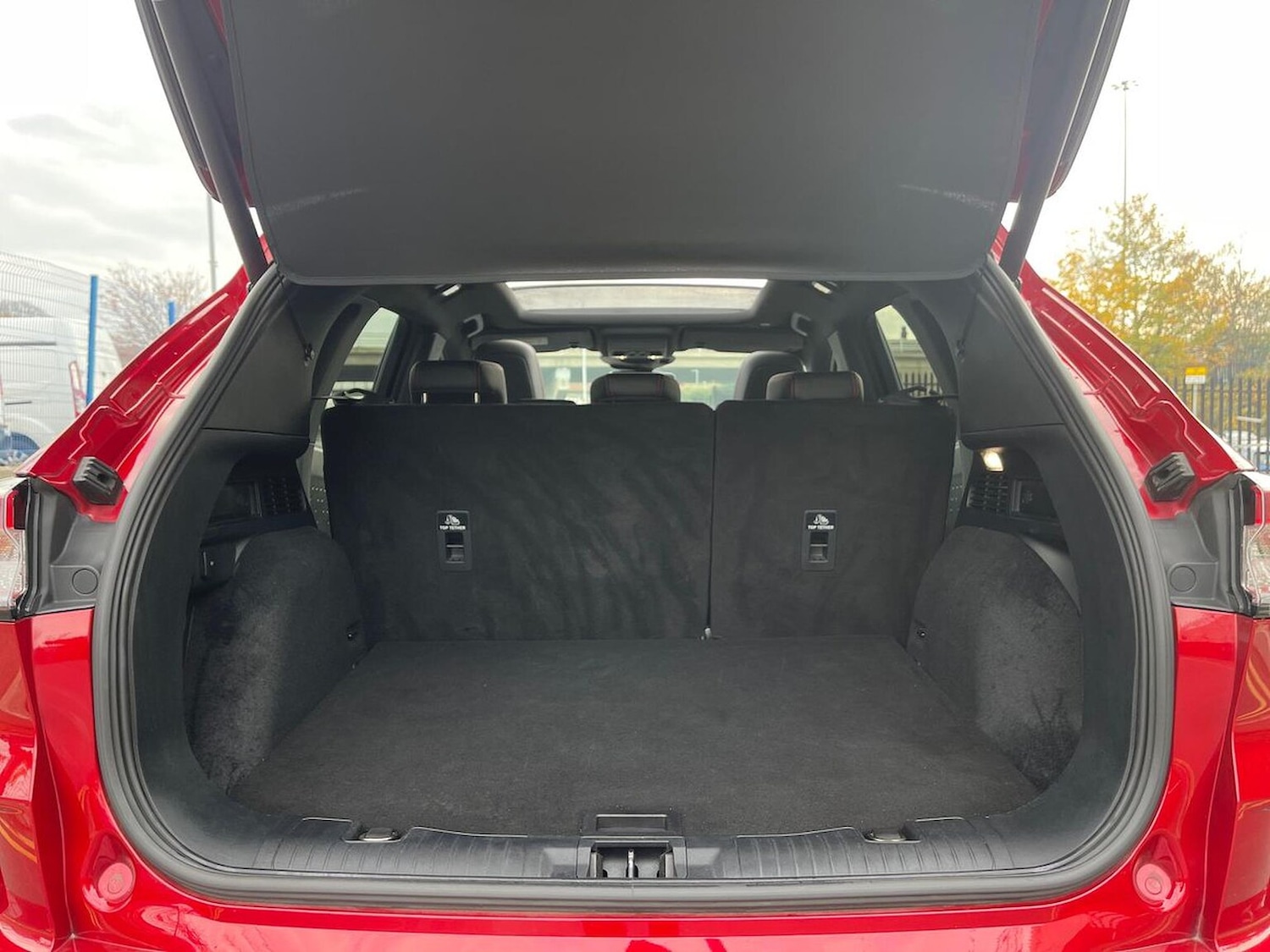 Used Ford Kuga 2020 for sale - 76506164: Photo 17