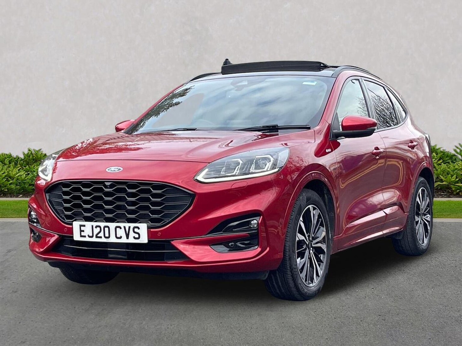 Used Ford Kuga 2020 for sale - 76506164: Photo 20