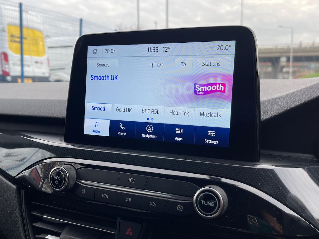 Used Ford Kuga 2020 for sale - 76506164: Photo 22