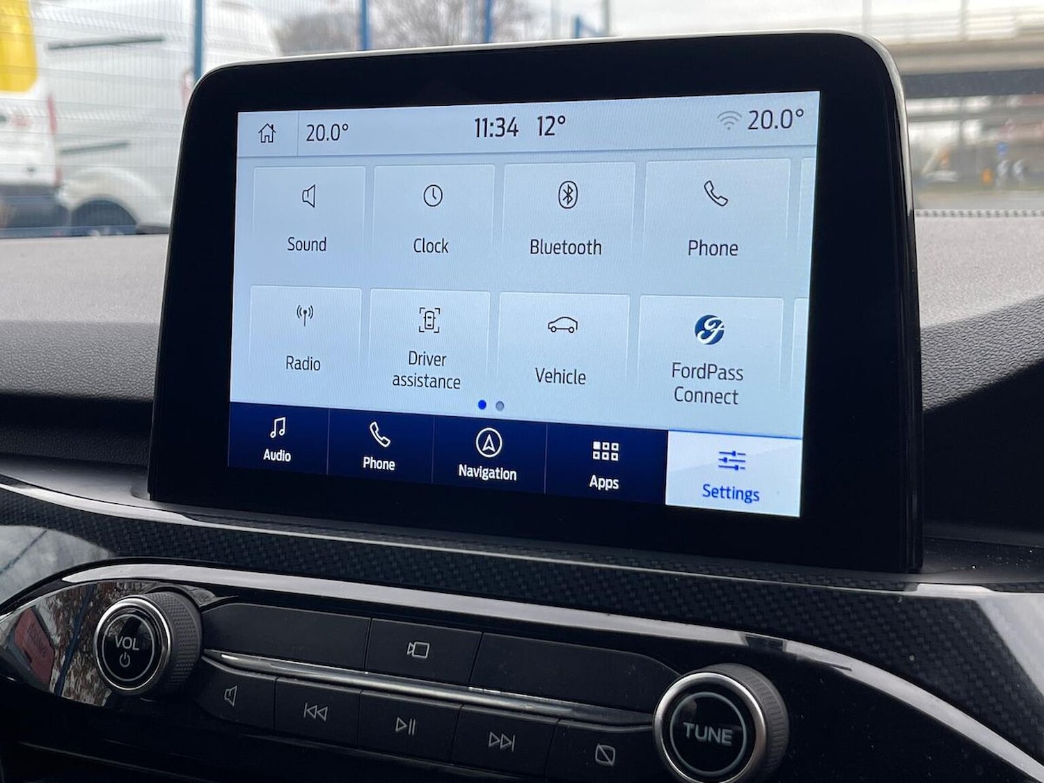 Used Ford Kuga 2020 for sale - 76506164: Photo 24