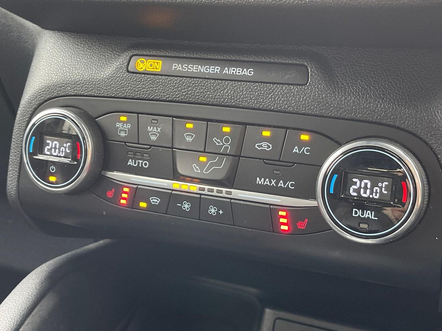 Used Ford Kuga 2020 for sale - 76506164: Photo 25