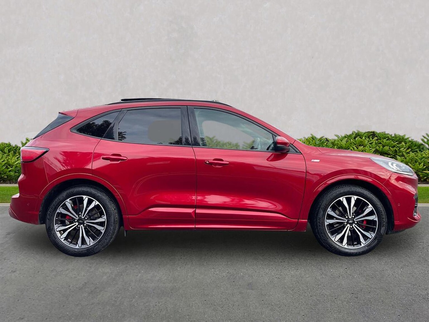 Used Ford Kuga 2020 for sale - 76506164: Photo 3