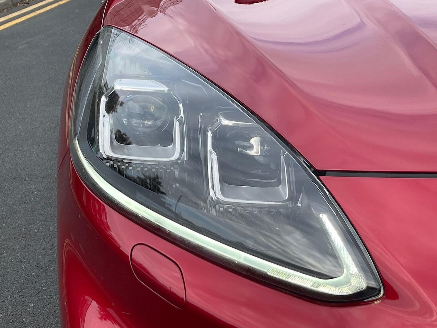 Used Ford Kuga 2020 for sale - 76506164: Photo 34