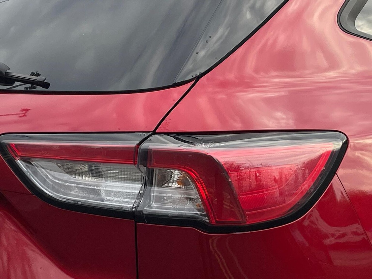 Used Ford Kuga 2020 for sale - 76506164: Photo 36