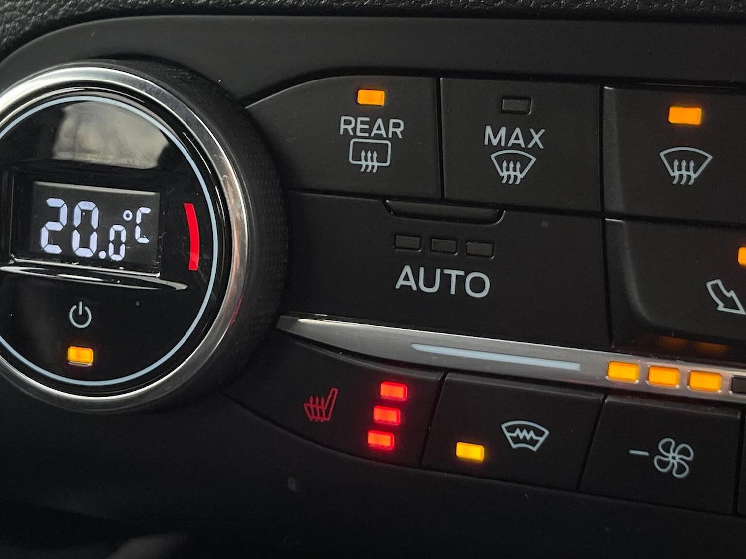 Used Ford Kuga 2020 for sale - 76506164: Photo 39