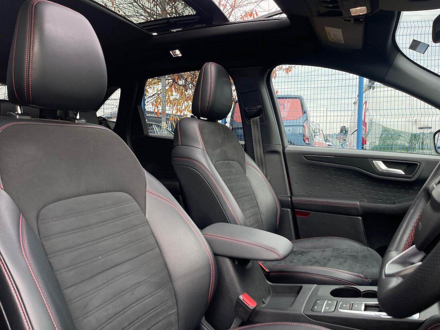 Used Ford Kuga 2020 for sale - 76506164: Photo 42