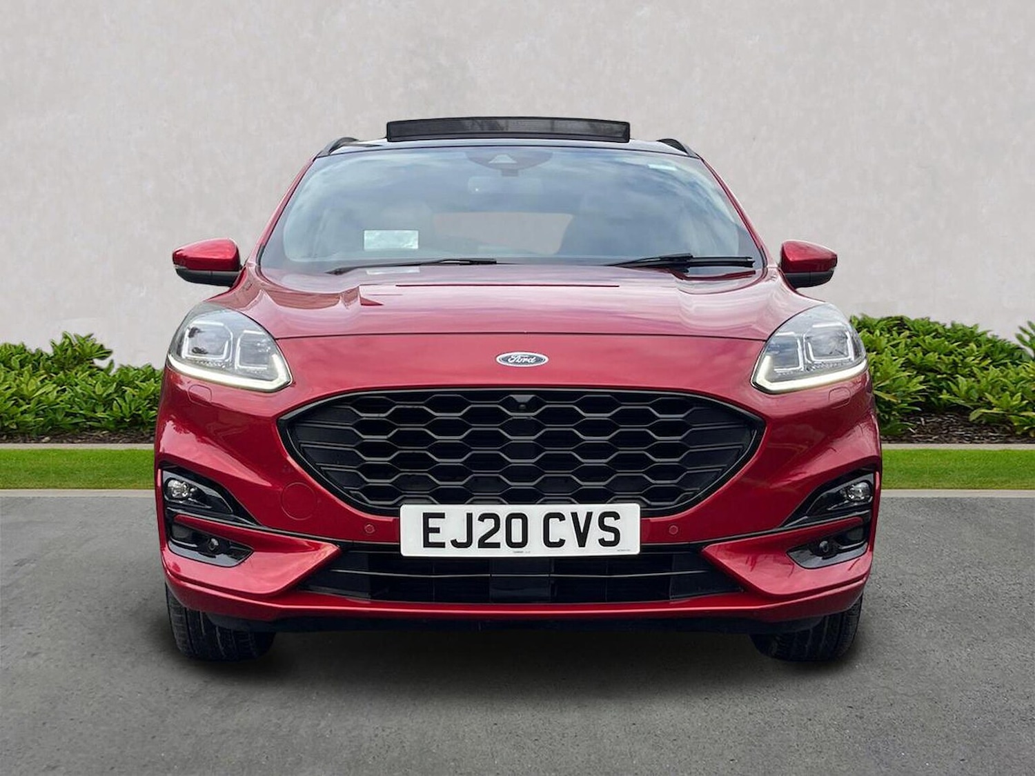 Used Ford Kuga 2020 for sale - 76506164: Photo 5