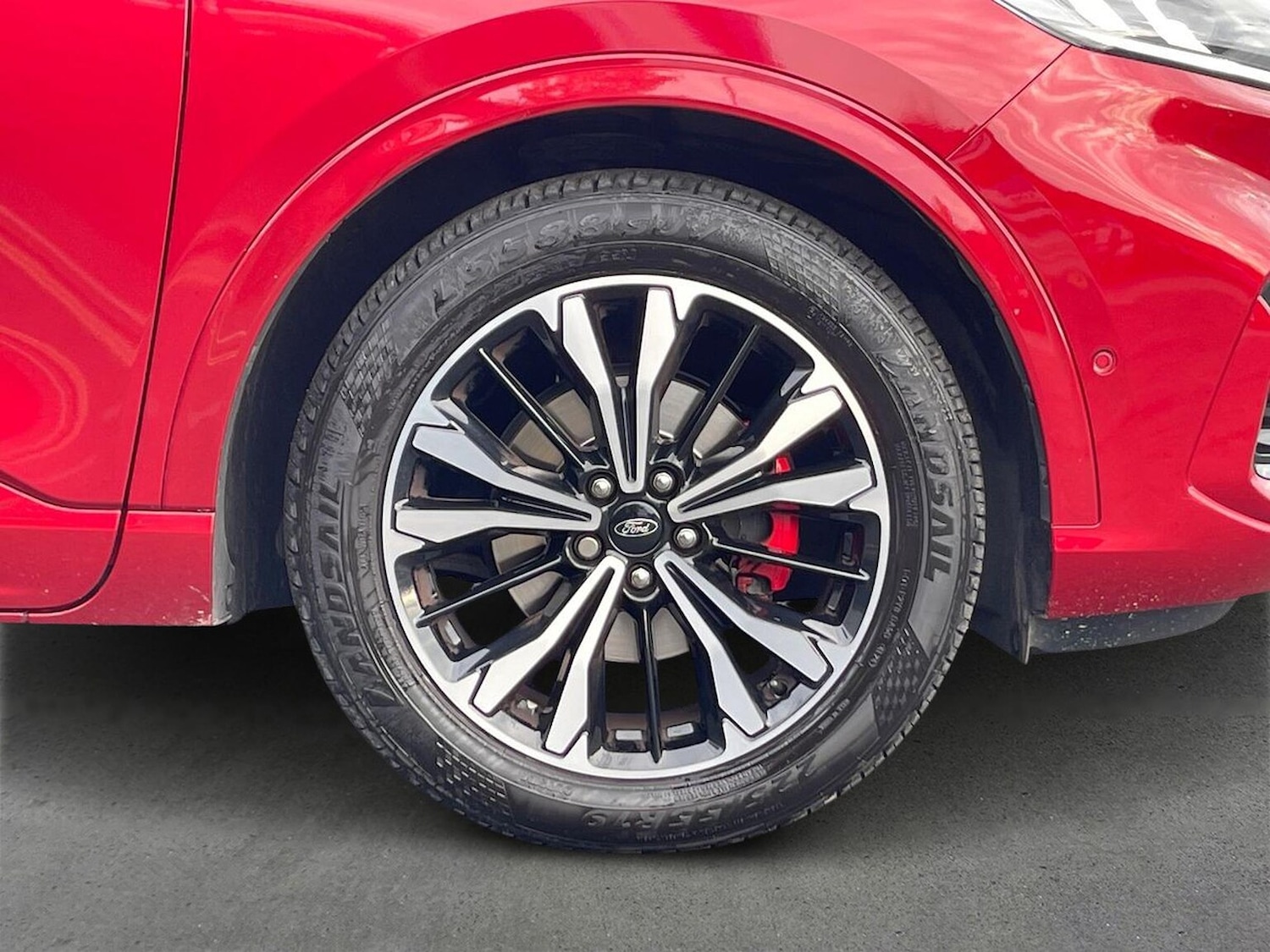 Used Ford Kuga 2020 for sale - 76506164: Photo 6