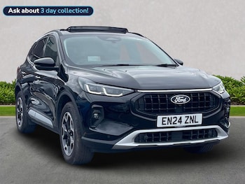 Used Ford Kuga 2024 for sale - 75436178: Photo