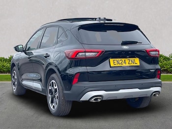 Used Ford Kuga 2024 for sale - 75436178: Photo