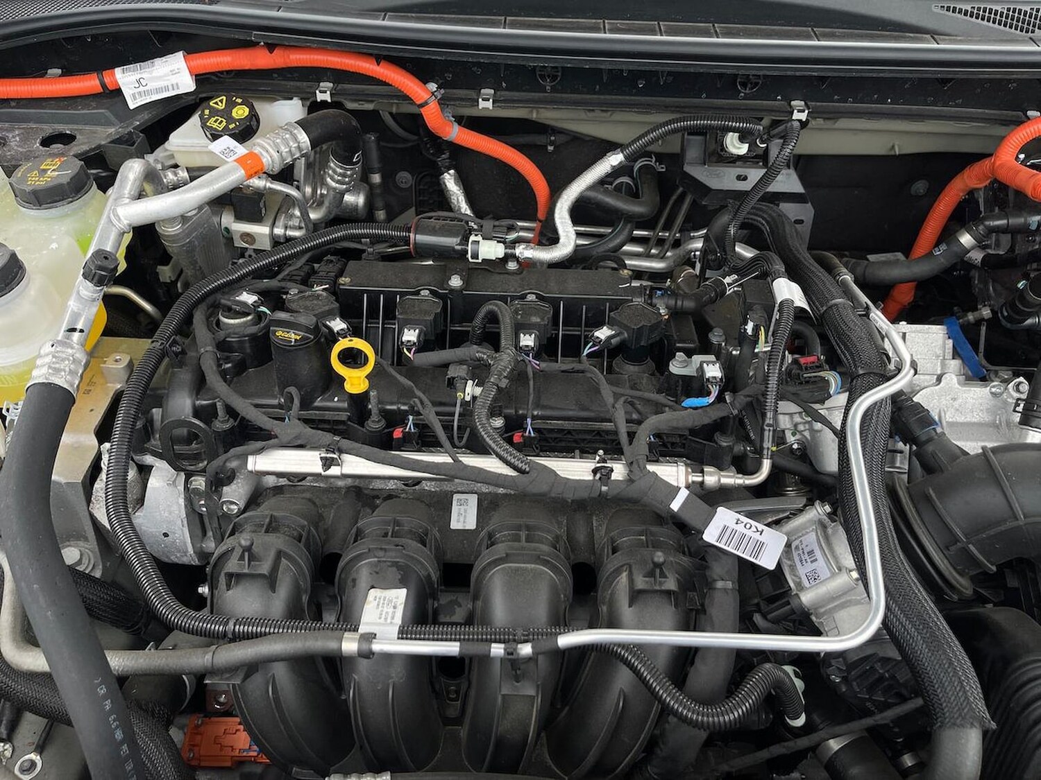 Vehicle 39