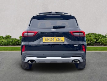 Used Ford Kuga 2024 for sale - 75436178: Photo