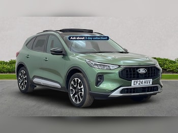 Ford - Kuga
