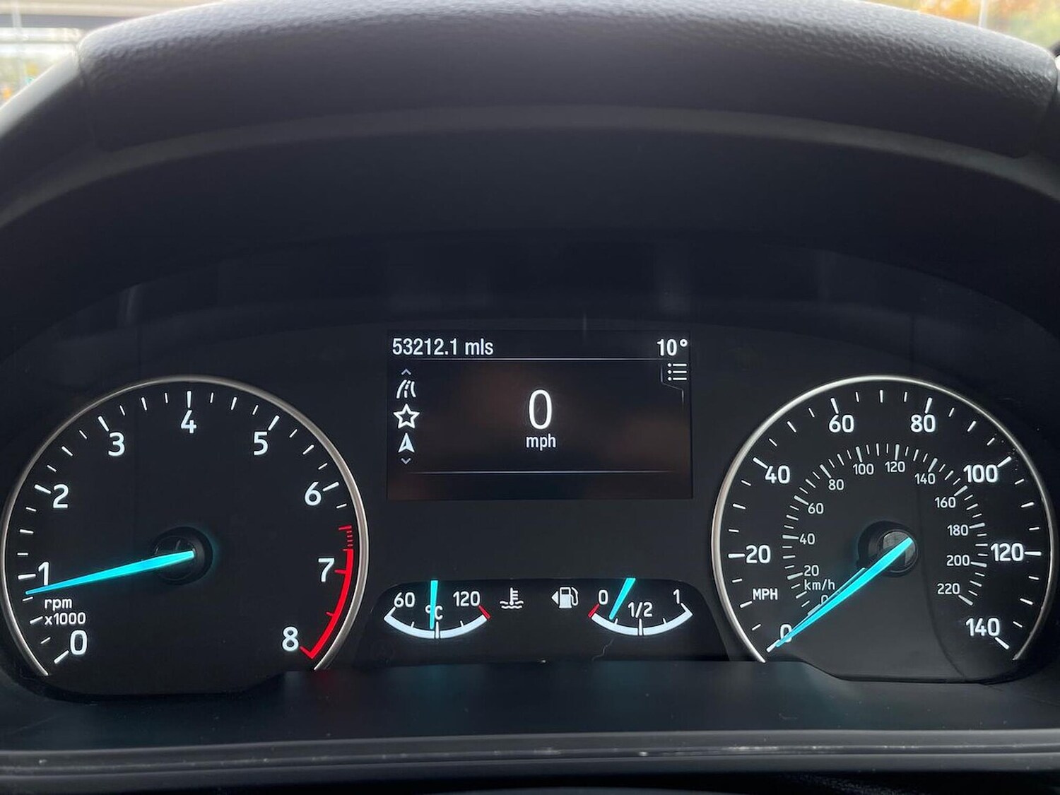 Used Ford Ecosport 2019 for sale - 76324527: Photo 10