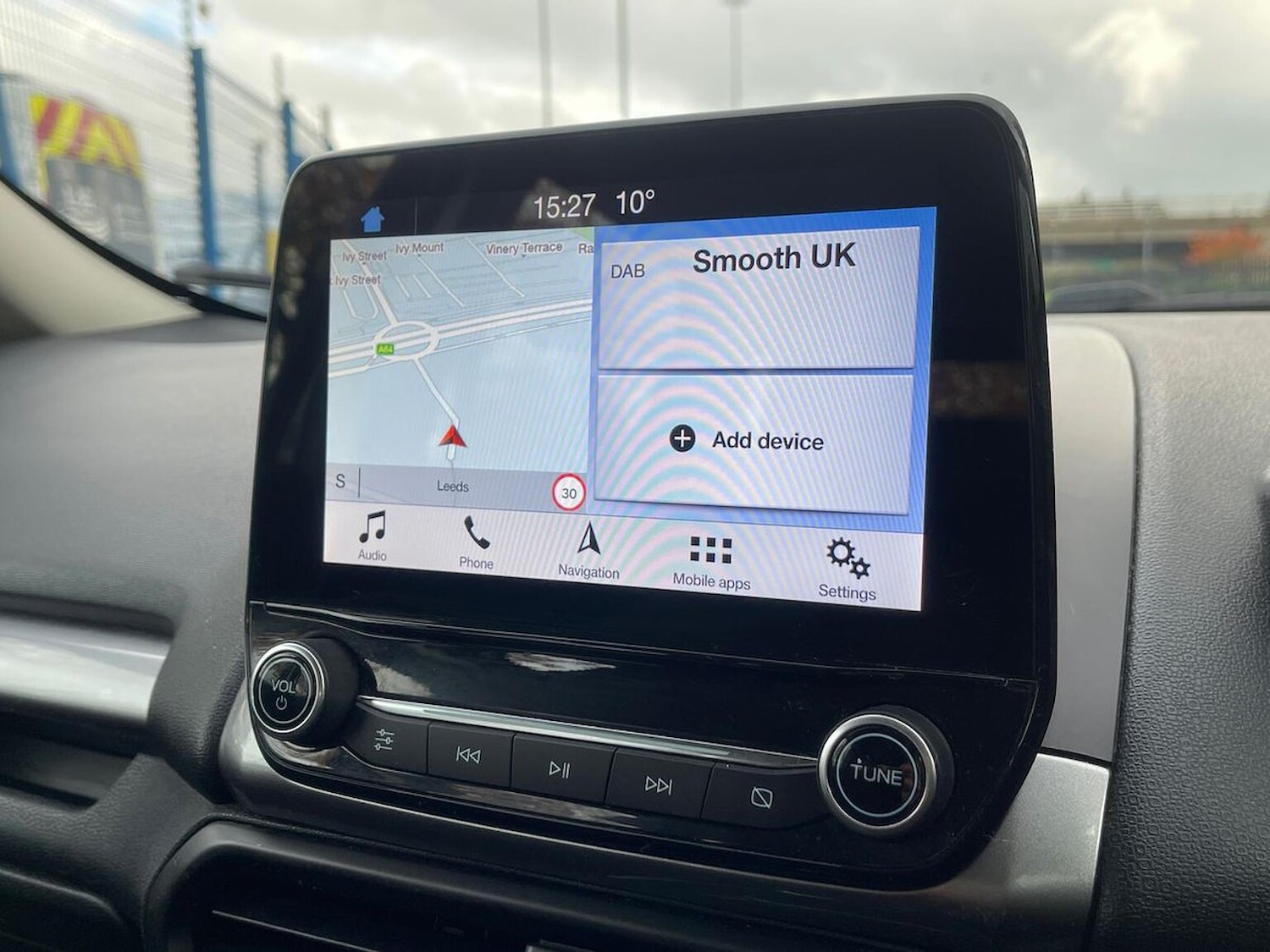 Used Ford Ecosport 2019 for sale - 76324527: Photo 11