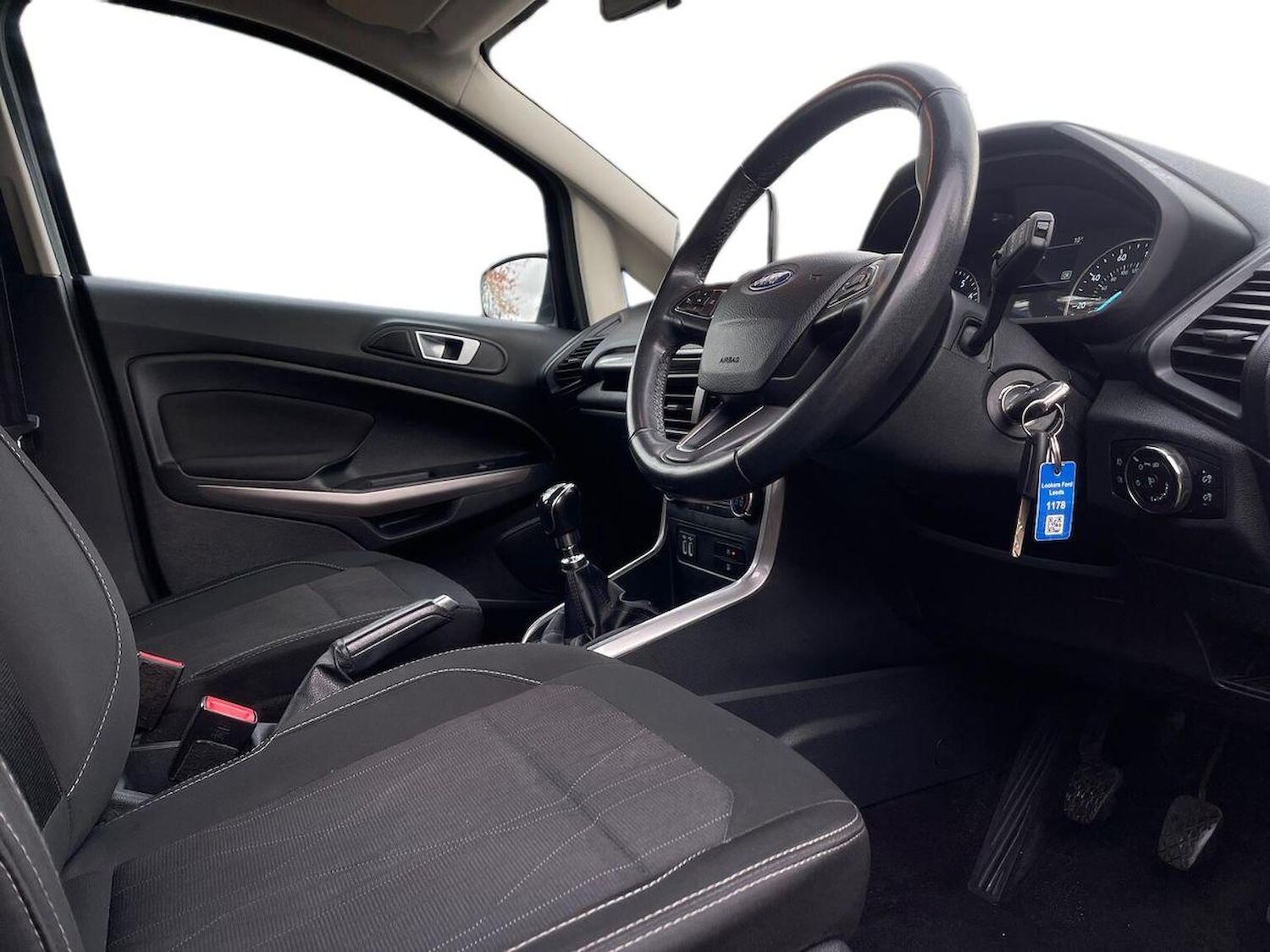 Used Ford Ecosport 2019 for sale - 76324527: Photo 15