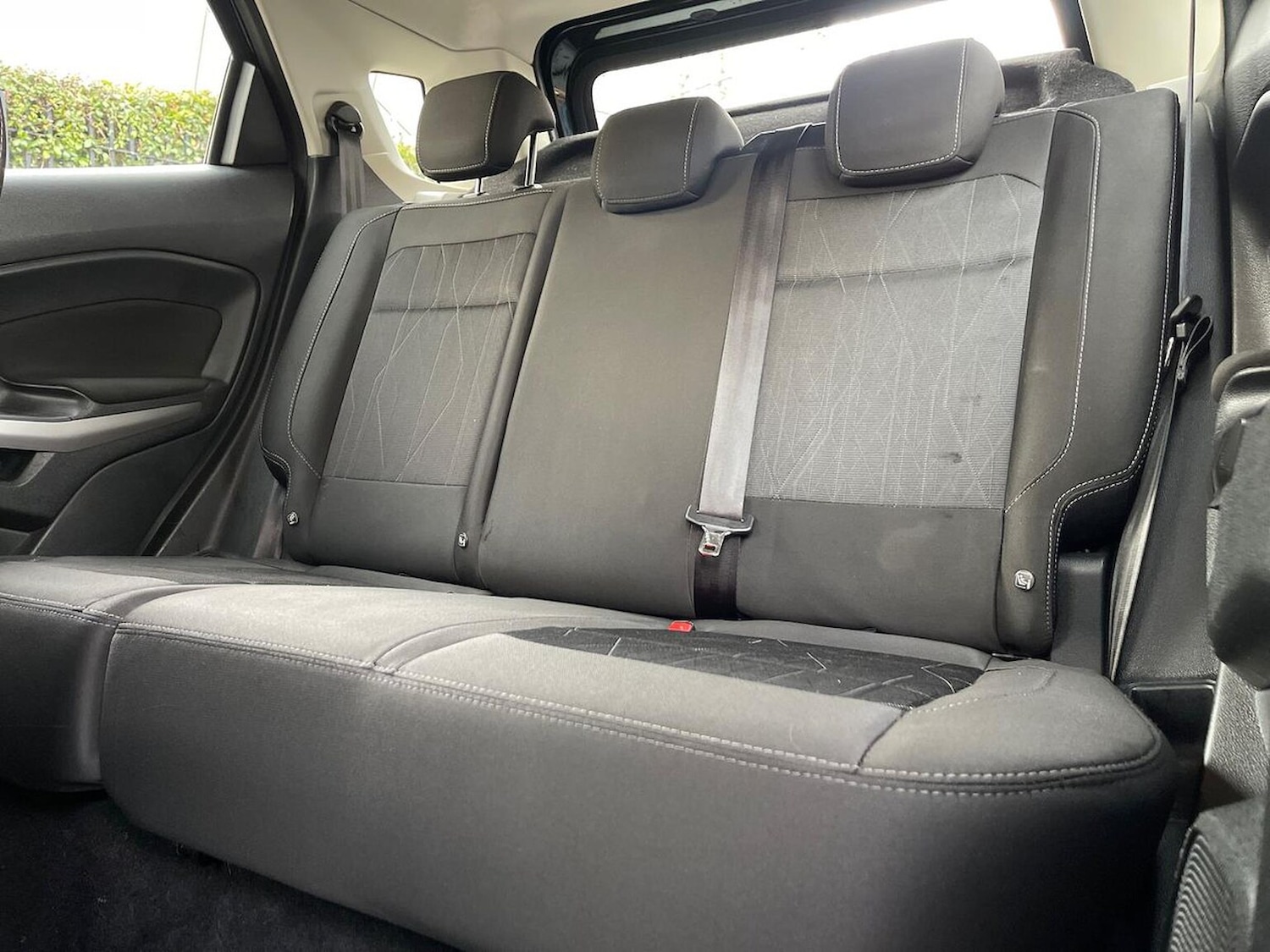 Used Ford Ecosport 2019 for sale - 76324527: Photo 16