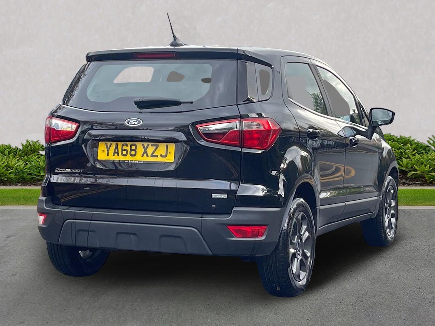 Used Ford Ecosport 2019 for sale - 76324527: Photo 18