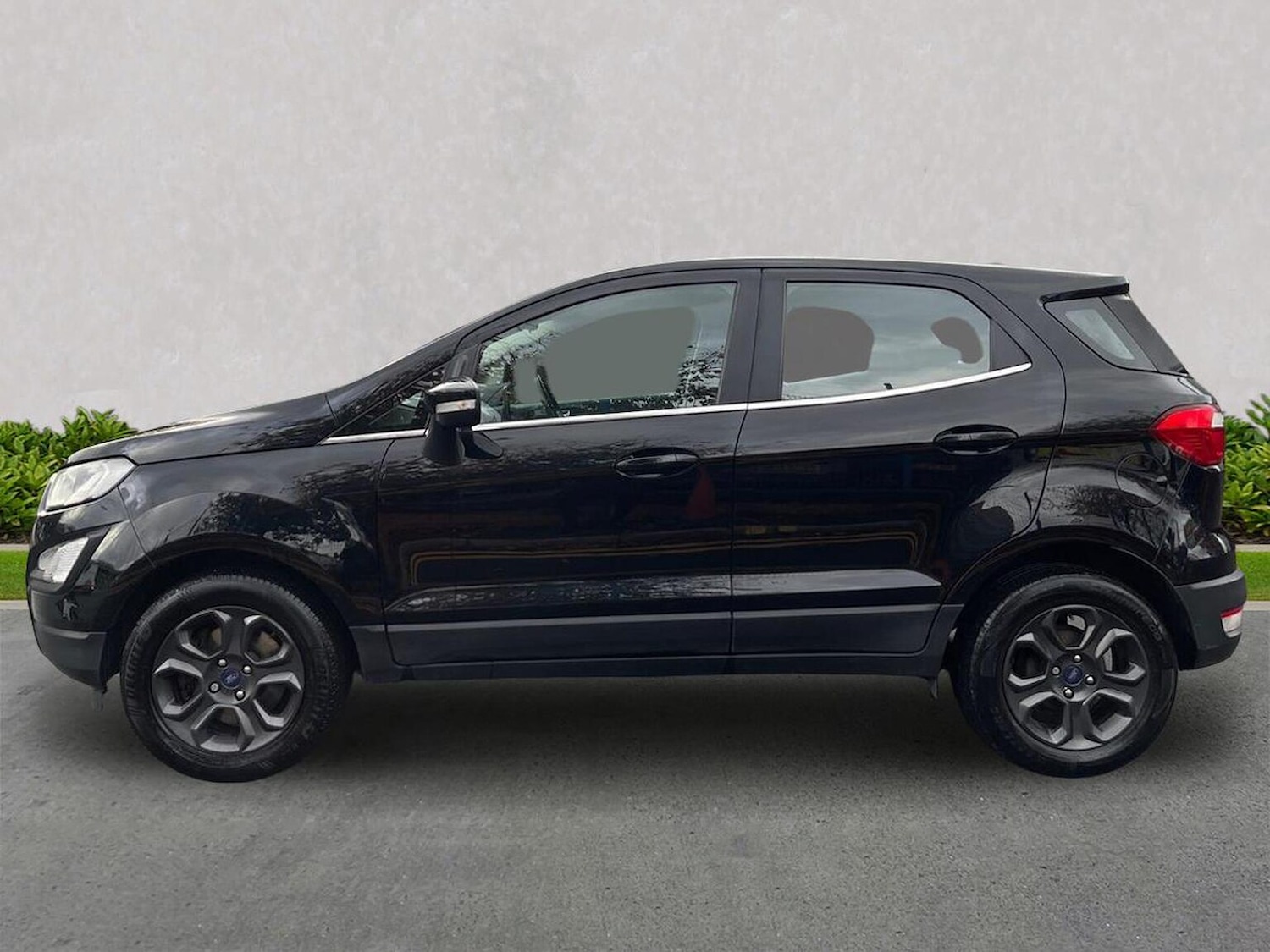 Used Ford Ecosport 2019 for sale - 76324527: Photo 19