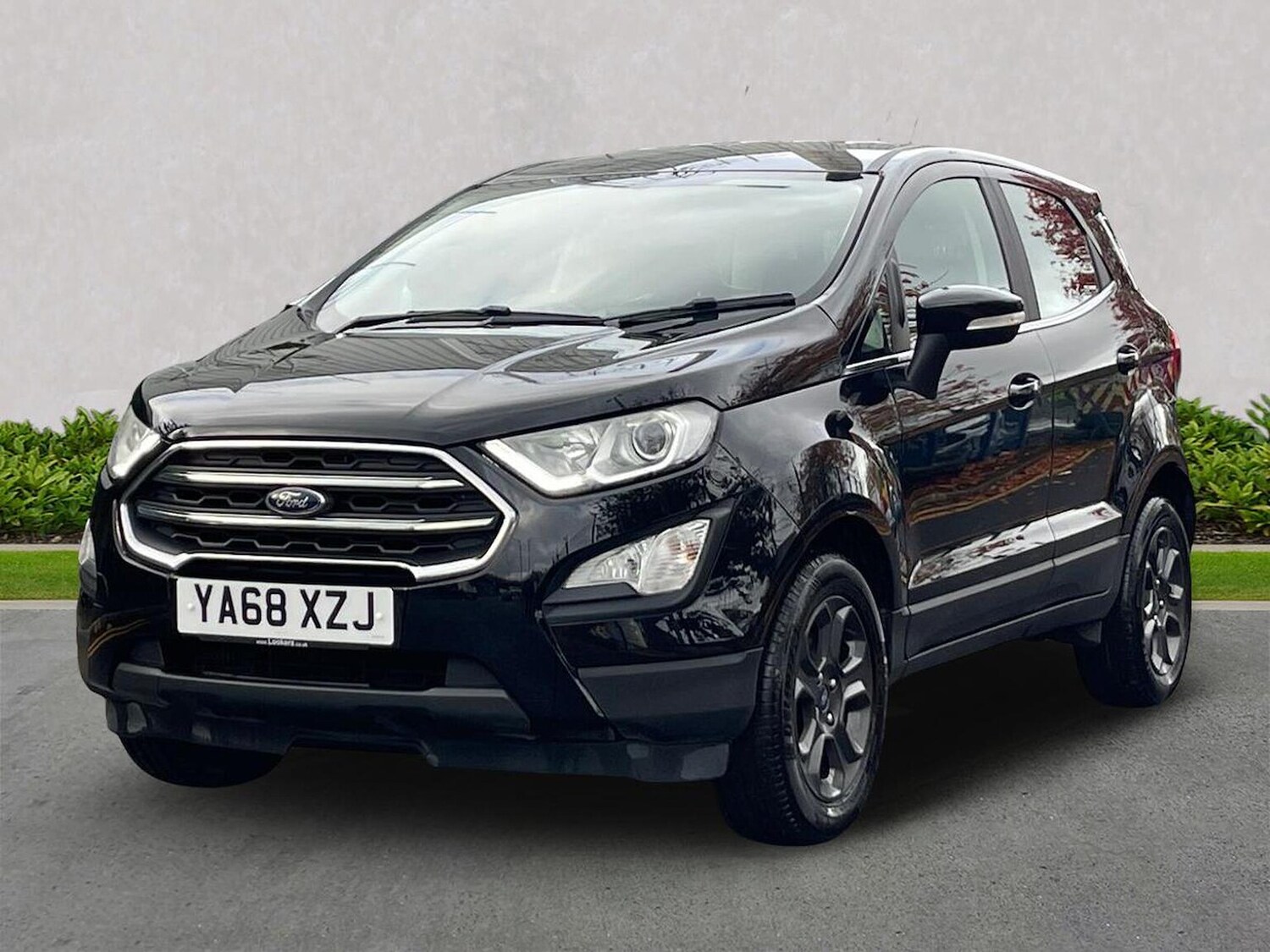 Used Ford Ecosport 2019 for sale - 76324527: Photo 20