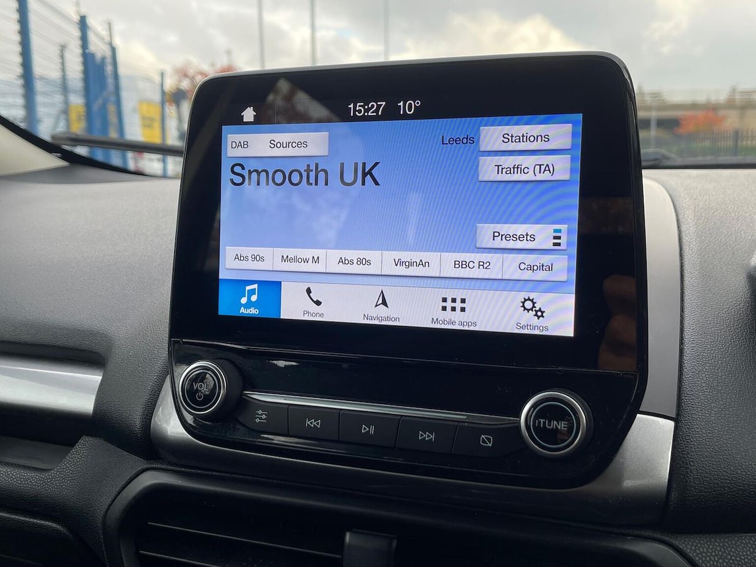 Used Ford Ecosport 2019 for sale - 76324527: Photo 22