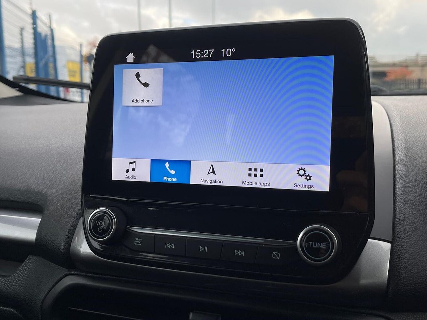 Used Ford Ecosport 2019 for sale - 76324527: Photo 23