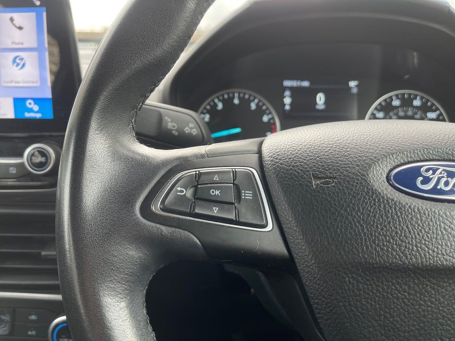 Used Ford Ecosport 2019 for sale - 76324527: Photo 26