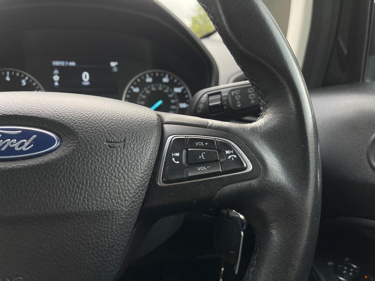 Used Ford Ecosport 2019 for sale - 76324527: Photo 27