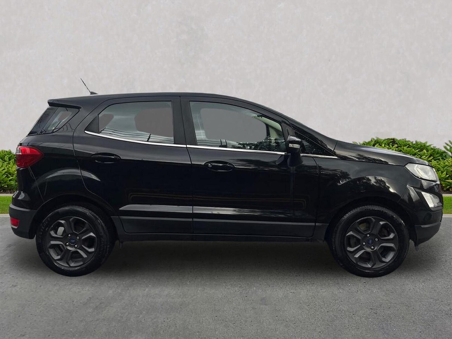 Used Ford Ecosport 2019 for sale - 76324527: Photo 3