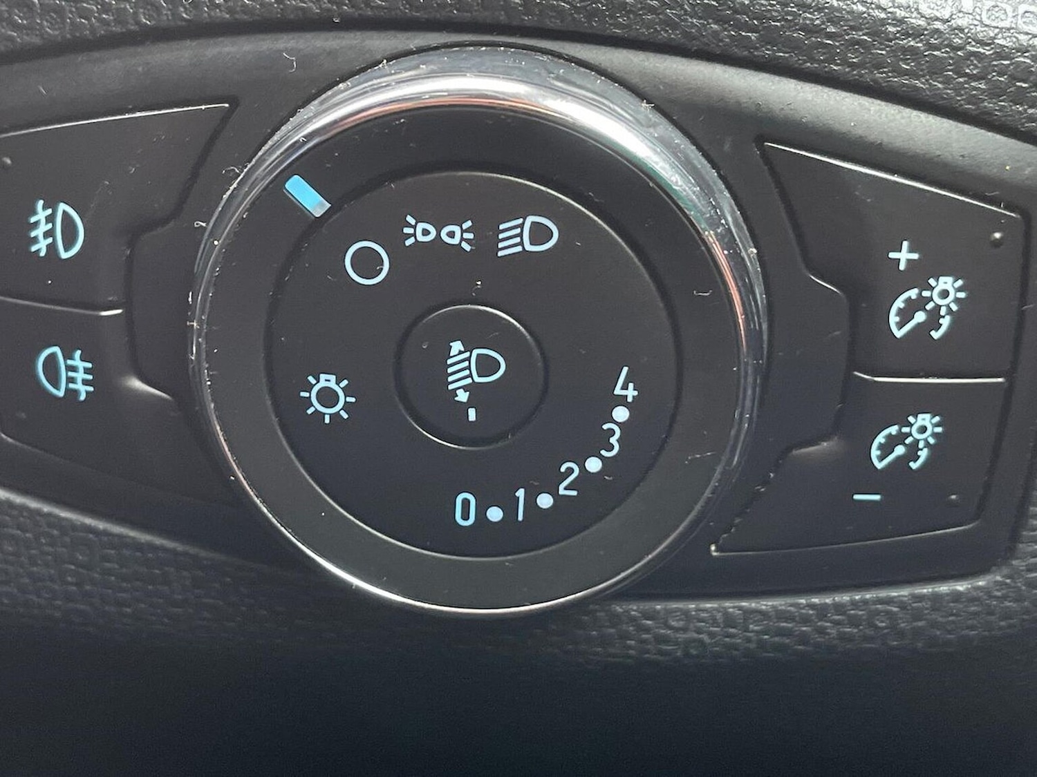 Used Ford Ecosport 2019 for sale - 76324527: Photo 32