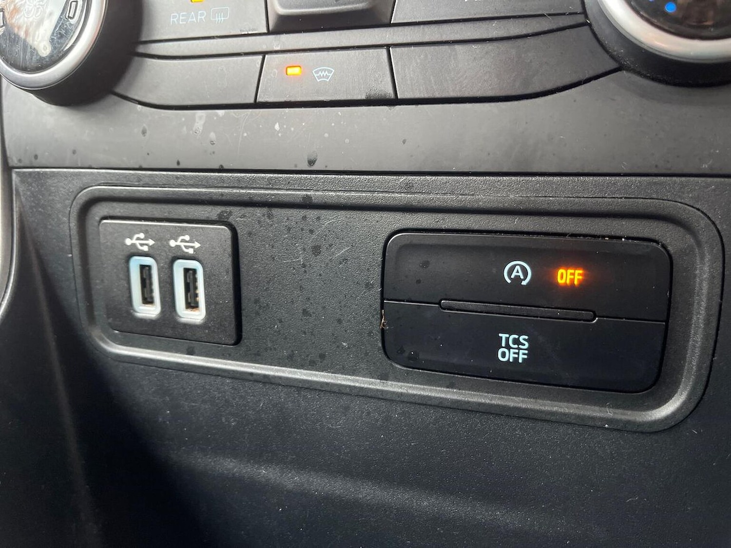 Used Ford Ecosport 2019 for sale - 76324527: Photo 35