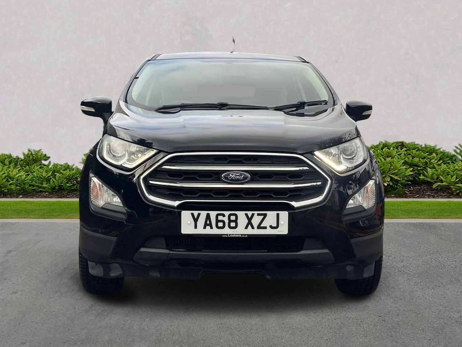 Used Ford Ecosport 2019 for sale - 76324527: Photo 5