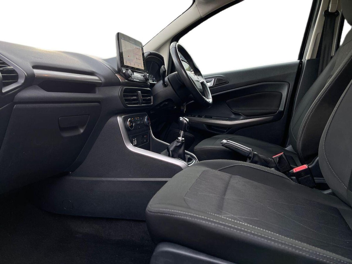 Used Ford Ecosport 2019 for sale - 76324527: Photo 7