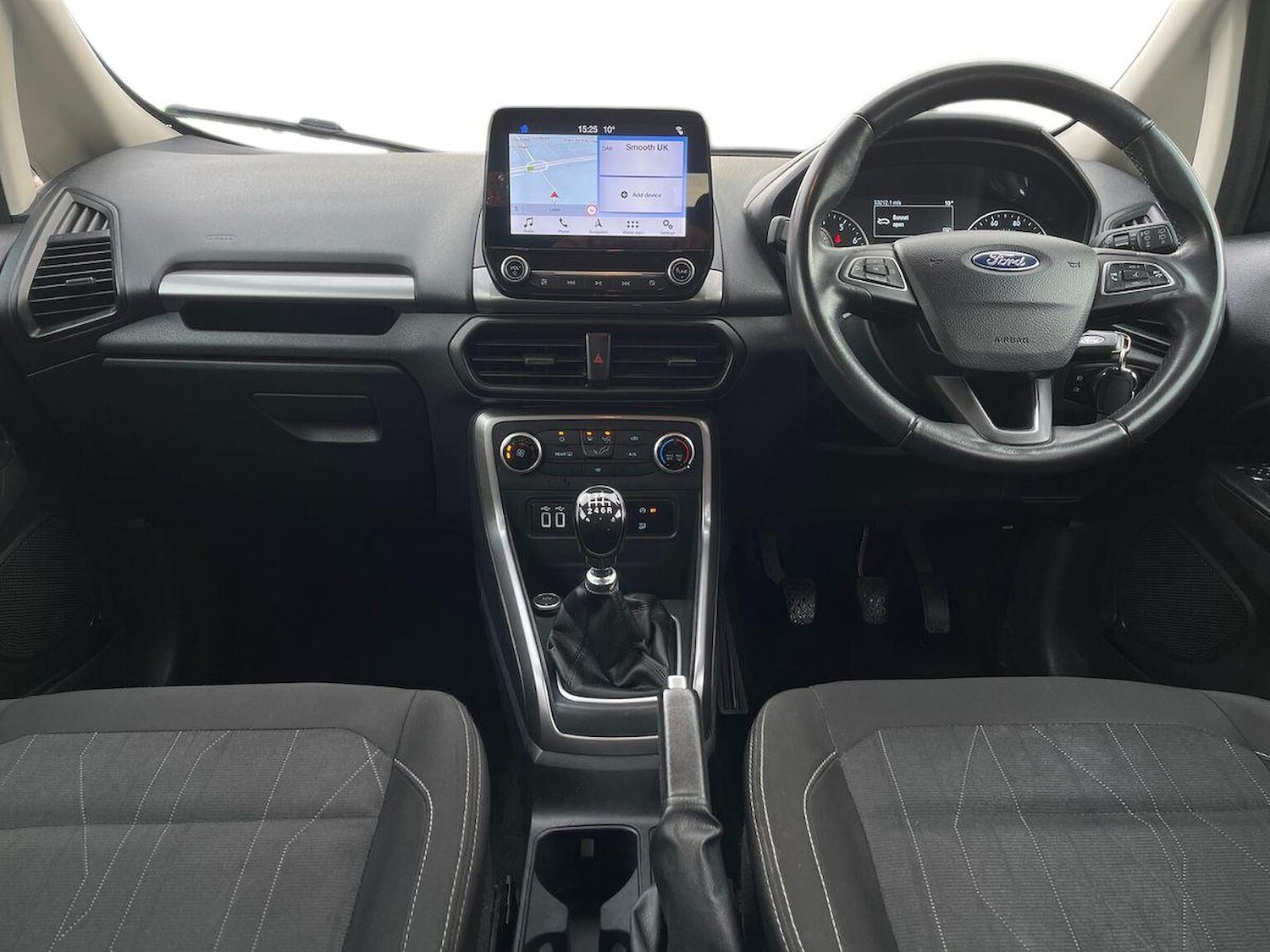 Used Ford Ecosport 2019 for sale - 76324527: Photo 8