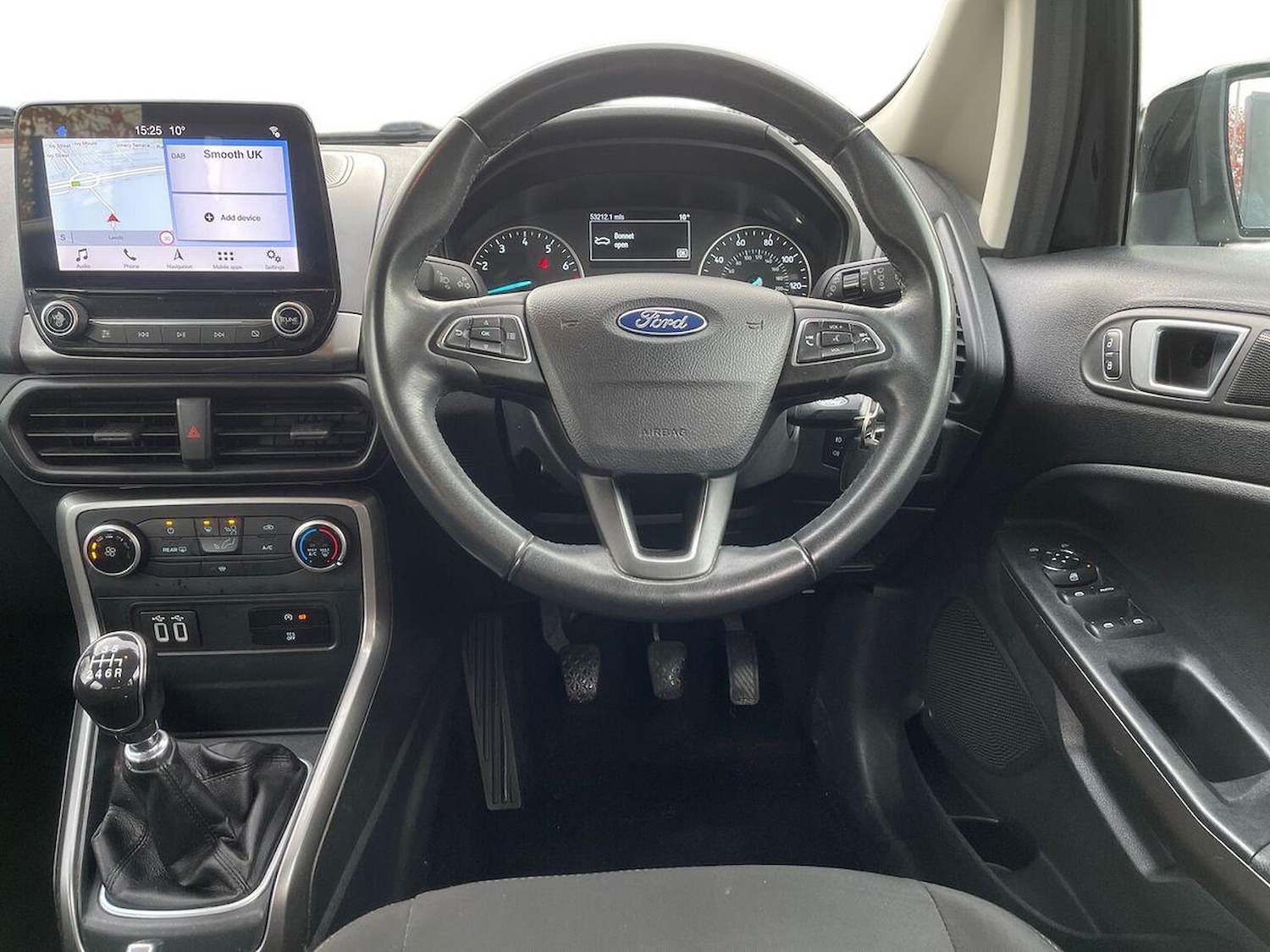 Used Ford Ecosport 2019 for sale - 76324527: Photo 9