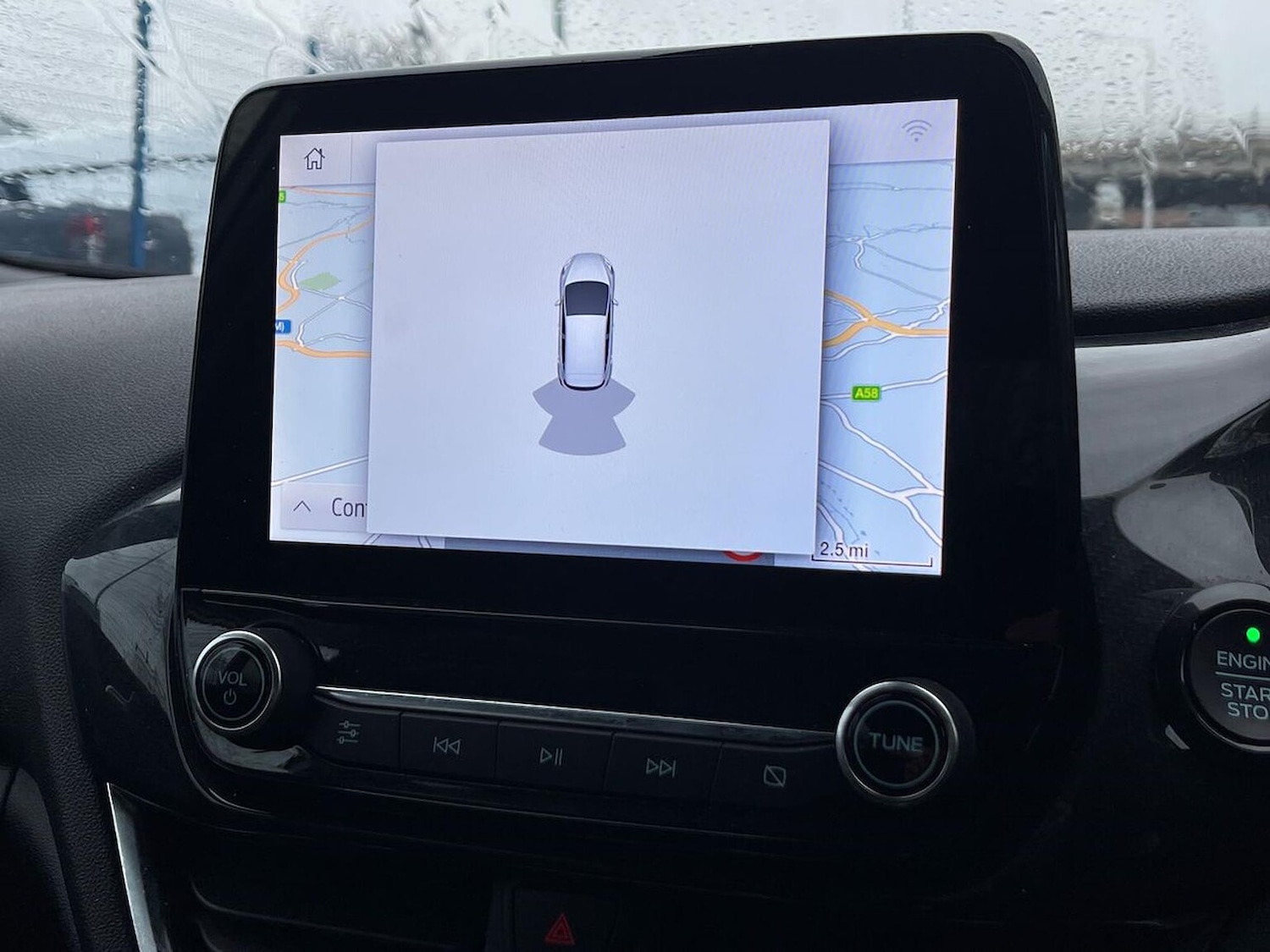 Used Ford Fiesta 2020 for sale - 77775136: Photo 12