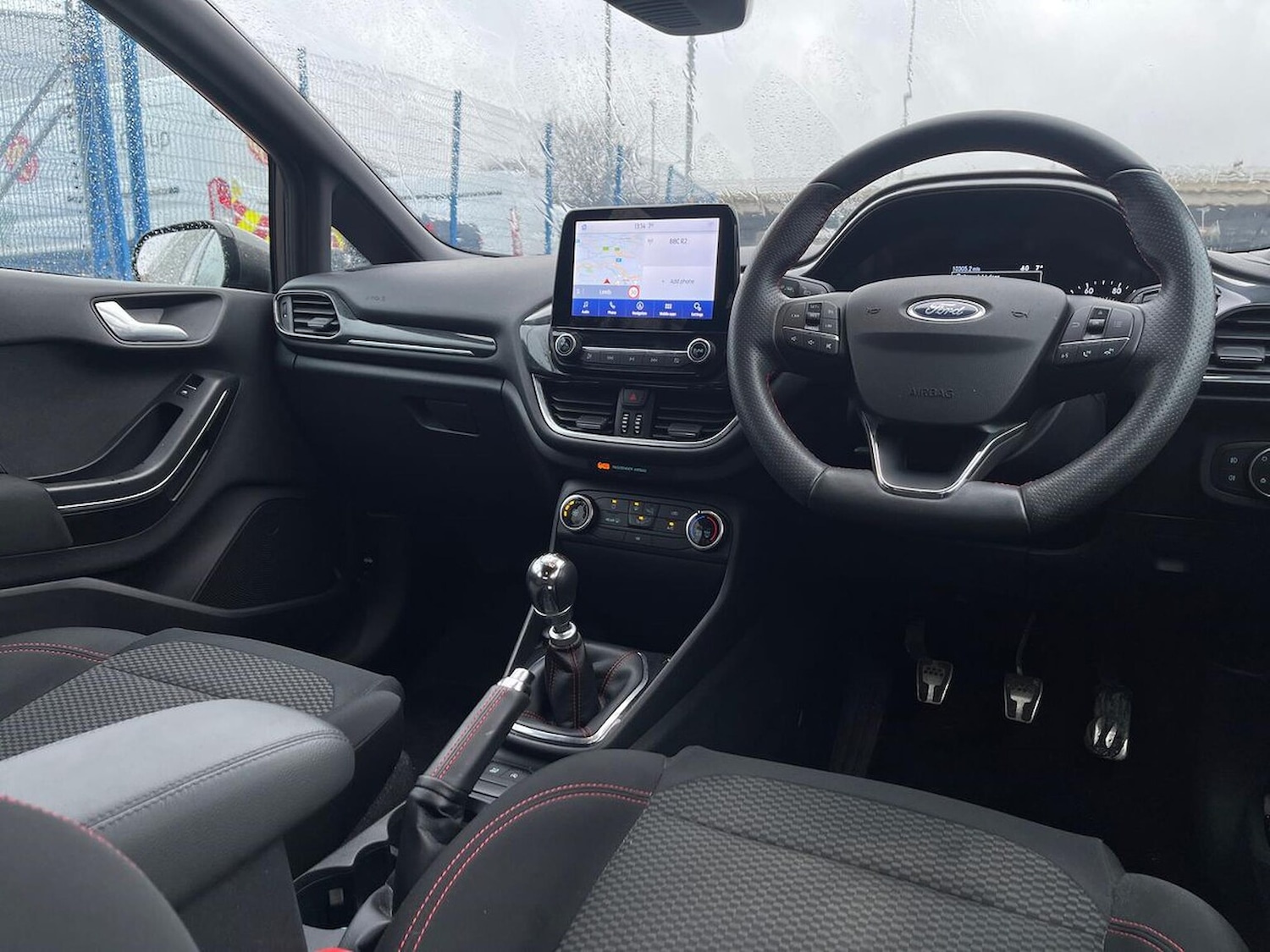 Used Ford Fiesta 2020 for sale - 77775136: Photo 13