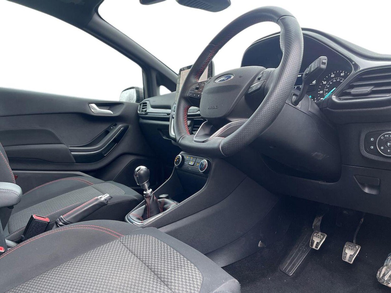 Used Ford Fiesta 2020 for sale - 77775136: Photo 15