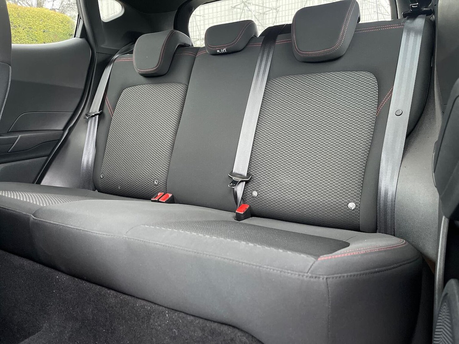 Used Ford Fiesta 2020 for sale - 77775136: Photo 16