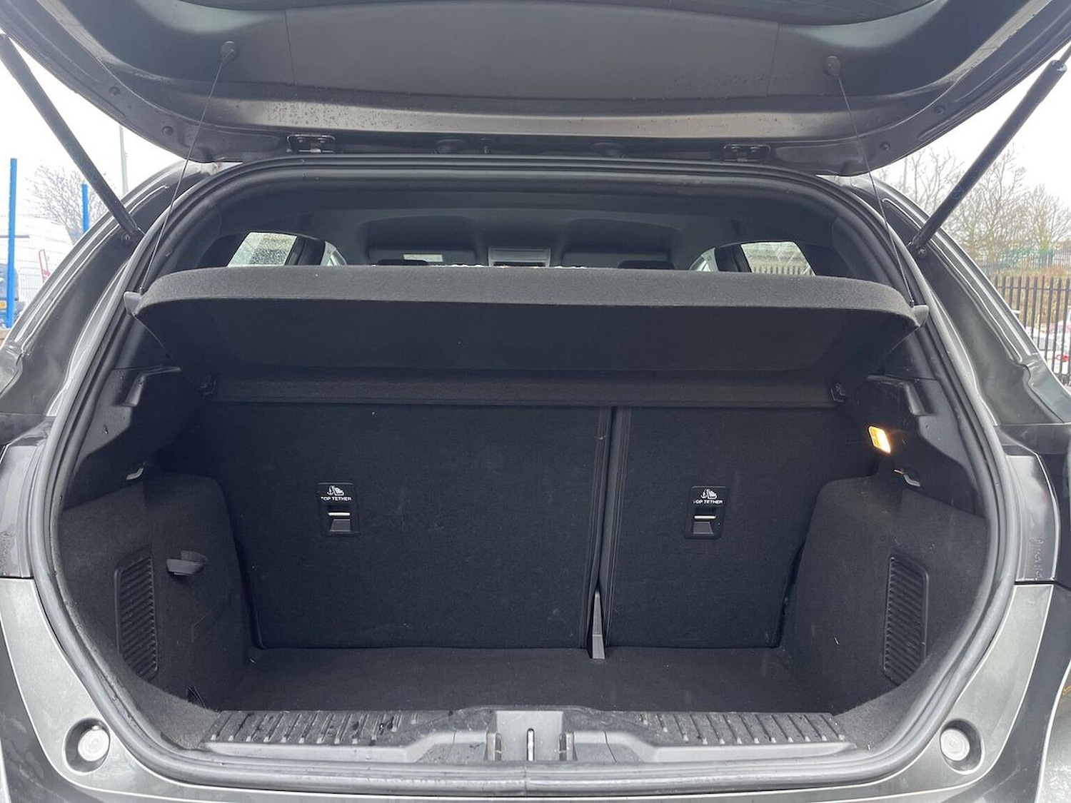 Used Ford Fiesta 2020 for sale - 77775136: Photo 17