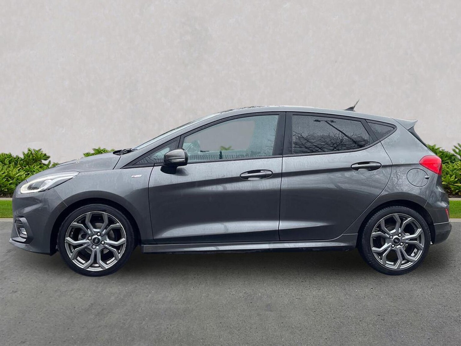 Used Ford Fiesta 2020 for sale - 77775136: Photo 19