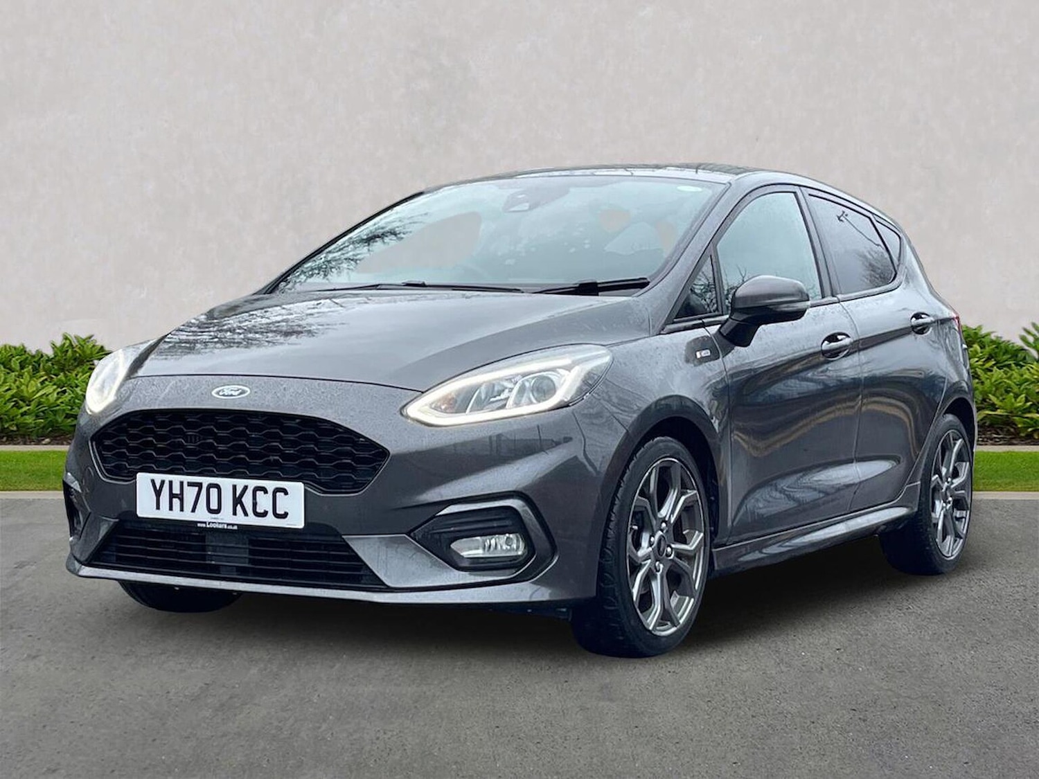 Used Ford Fiesta 2020 for sale - 77775136: Photo 20