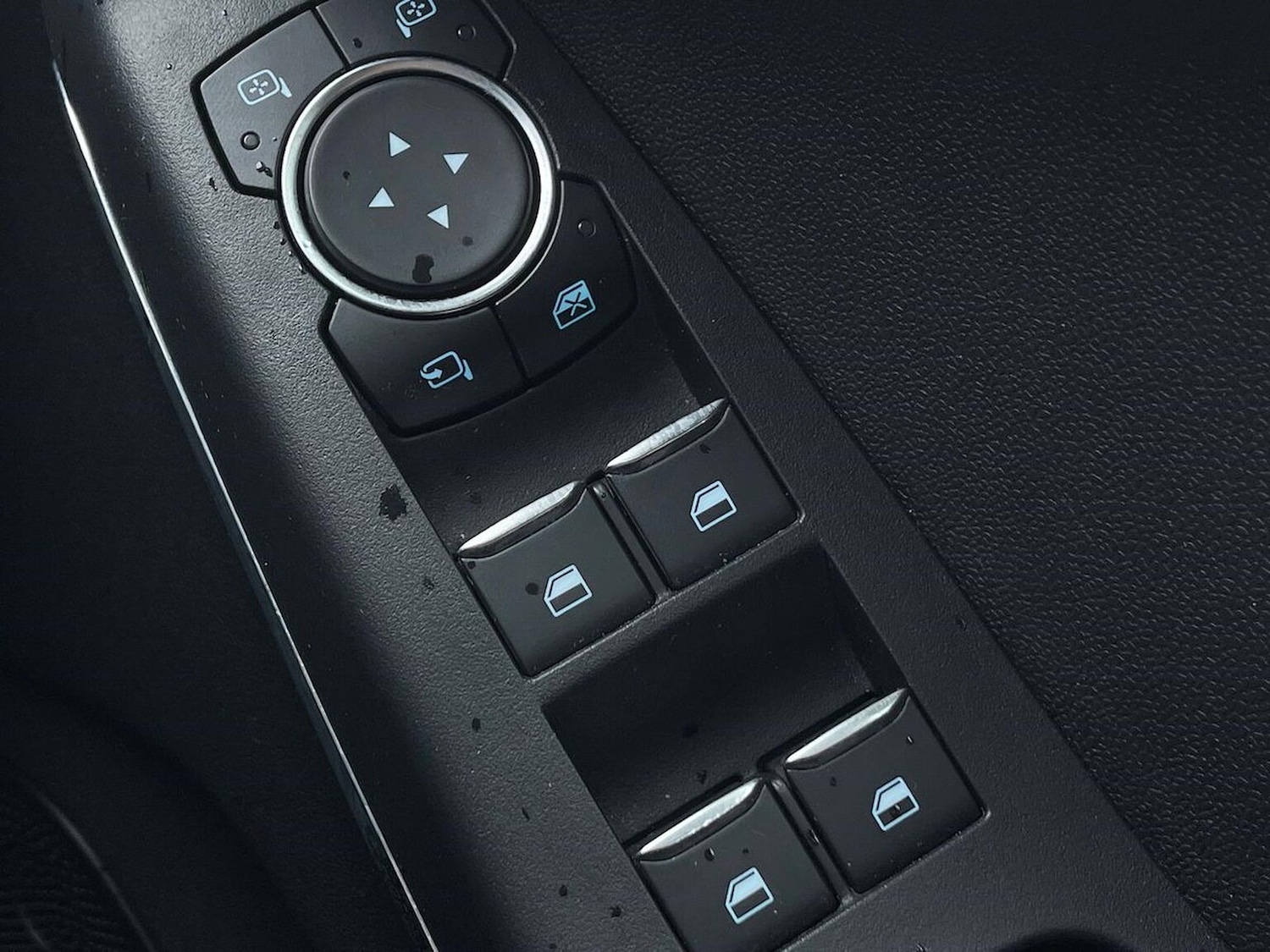 Used Ford Fiesta 2020 for sale - 77775136: Photo 21