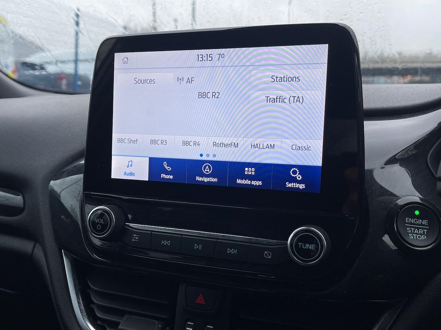 Used Ford Fiesta 2020 for sale - 77775136: Photo 22