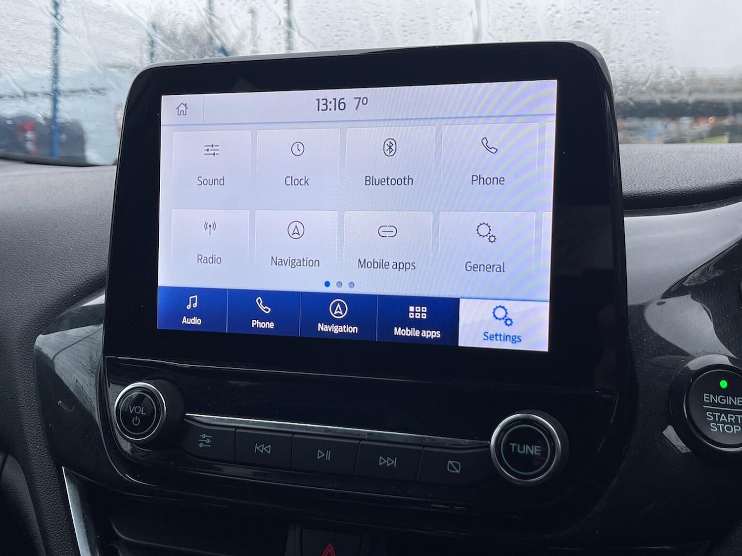 Used Ford Fiesta 2020 for sale - 77775136: Photo 24