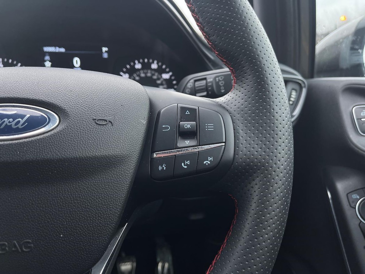 Used Ford Fiesta 2020 for sale - 77775136: Photo 27