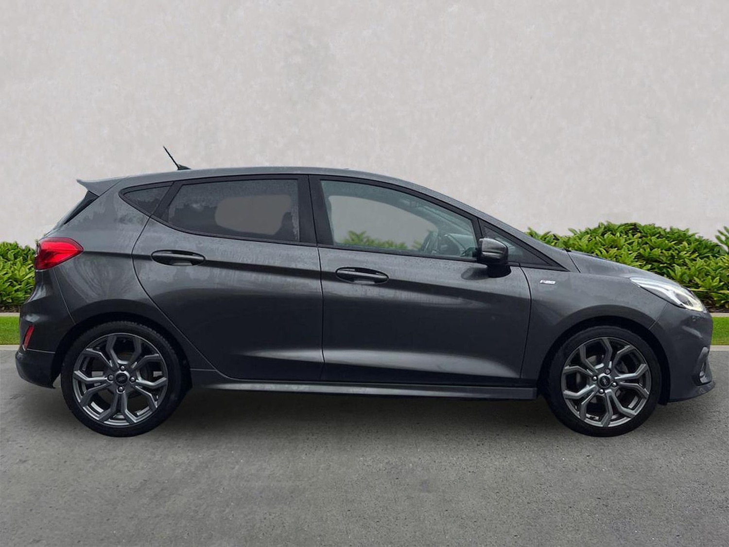 Used Ford Fiesta 2020 for sale - 77775136: Photo 3