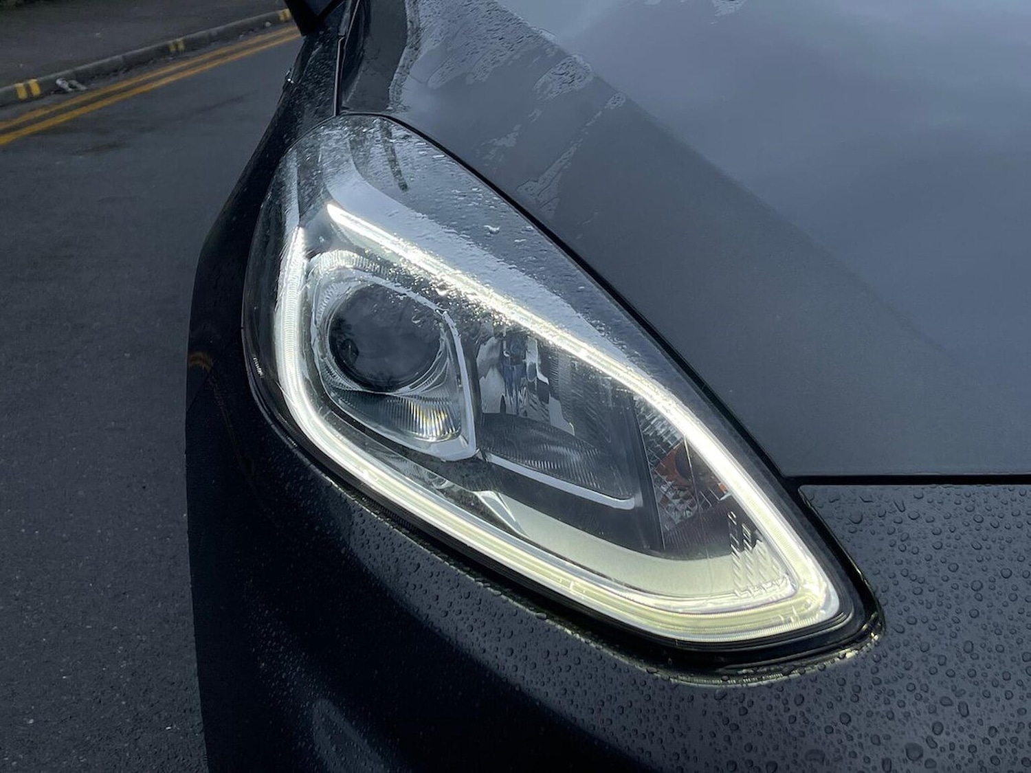 Used Ford Fiesta 2020 for sale - 77775136: Photo 34